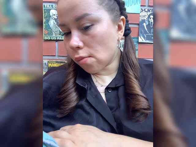 Lexxxie webcam