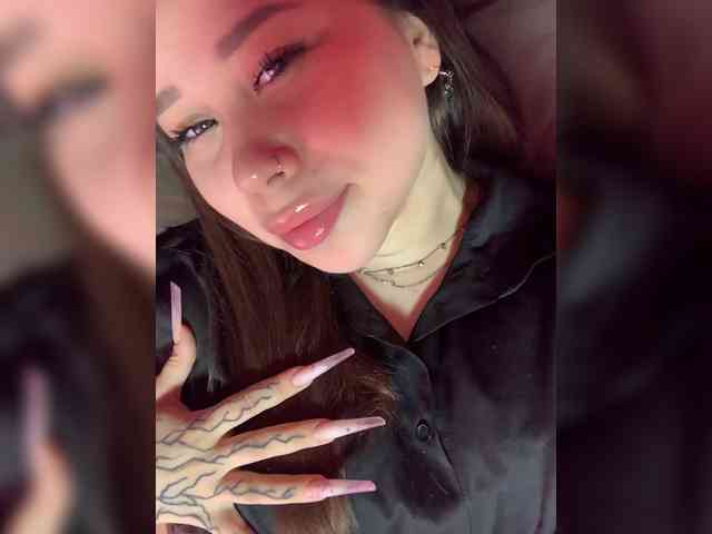Lexxxie webcam