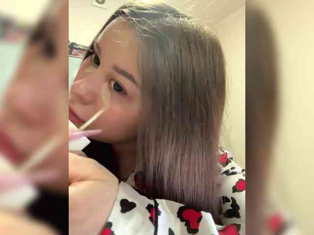 Lexxxie webcam