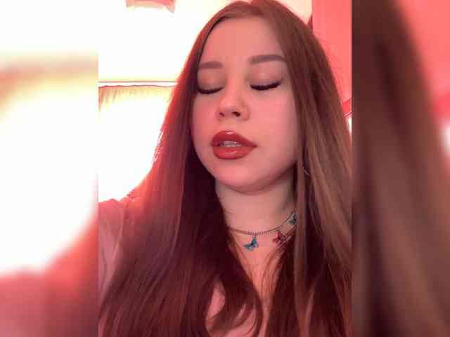 Alexxie webcam
