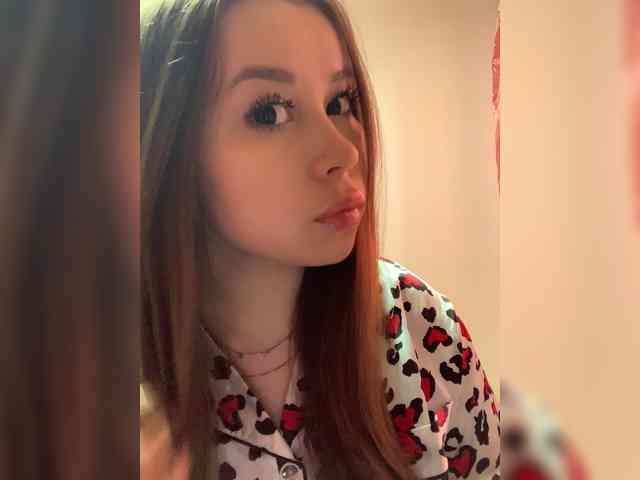 Lexxxie webcam