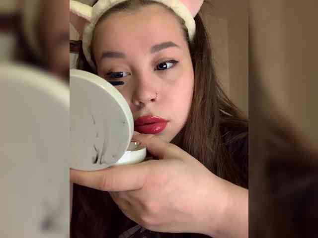 Lexxxie webcam