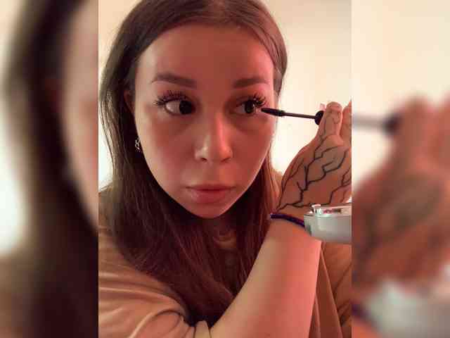 Lexxxie webcam