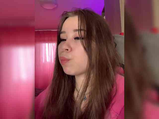 Alexxie webcam