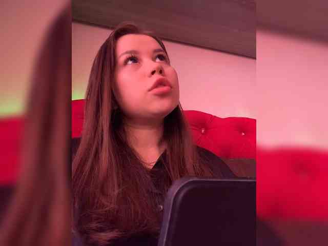 Lexxxie webcam