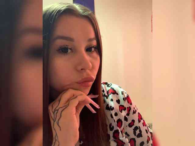 Lexxxie webcam