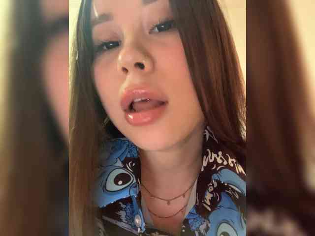 Lexxxie webcam