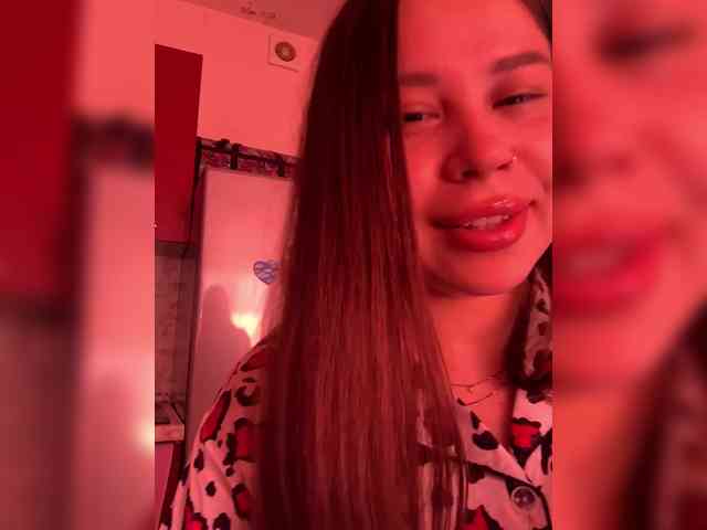Lexxxie webcam