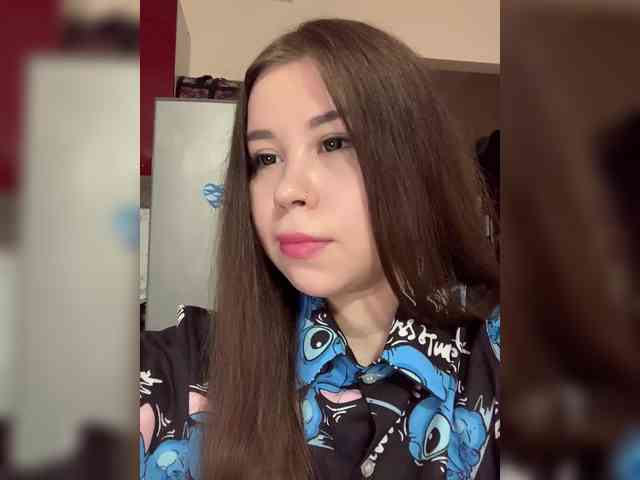 Lexxxie webcam