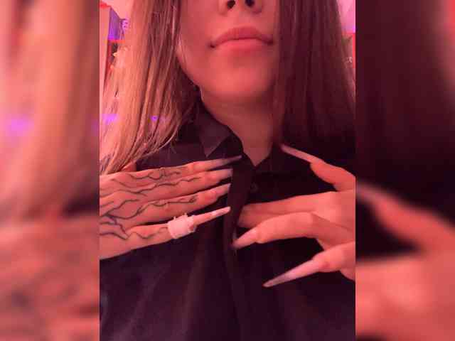 Lexxxie webcam