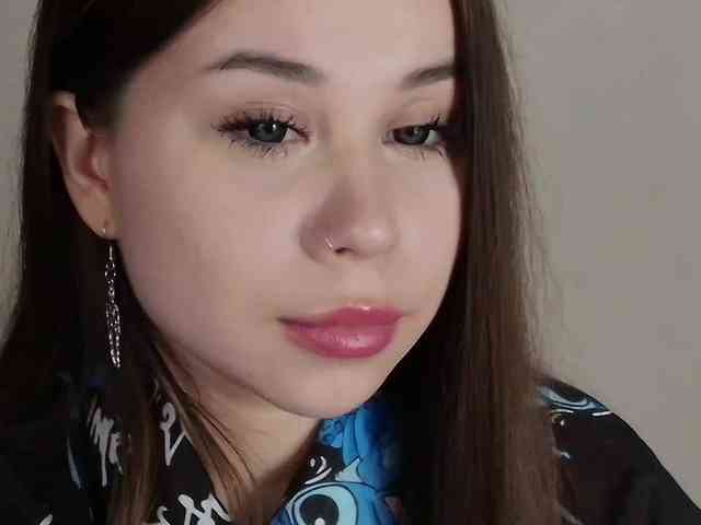 Lexxxie webcam