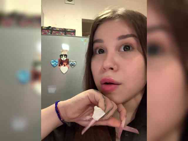 Lexxxie webcam