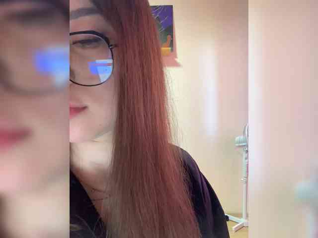 Lexxxie webcam
