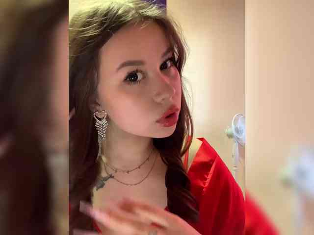 Lexxxie webcam