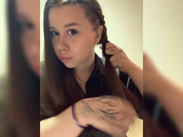 Lexxxie webcam