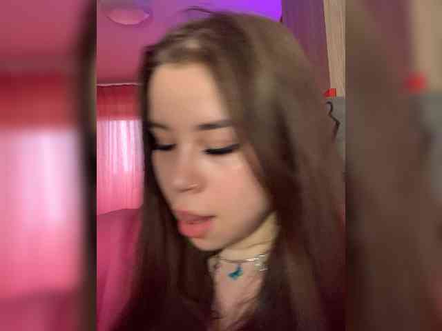 Alexxie webcam