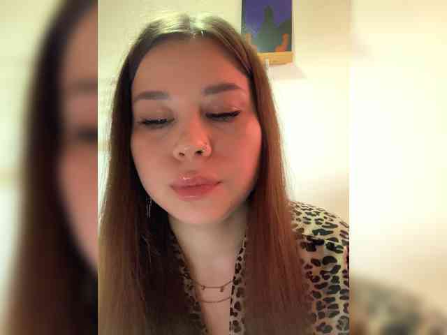 Lexxxie webcam
