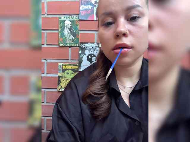 Lexxxie webcam