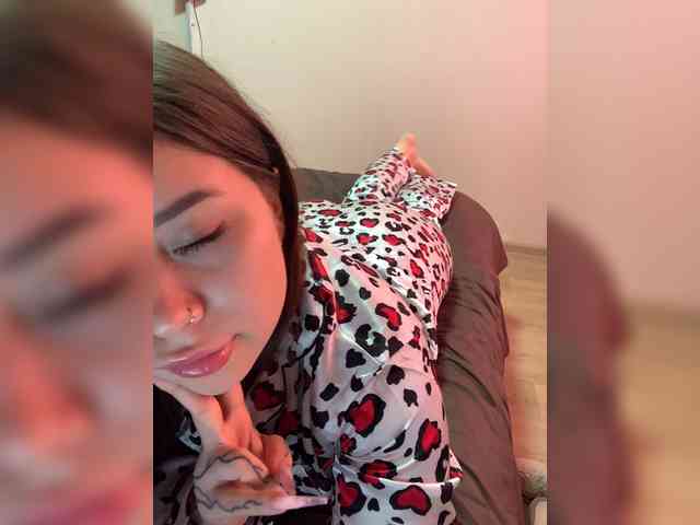 Lexxxie webcam