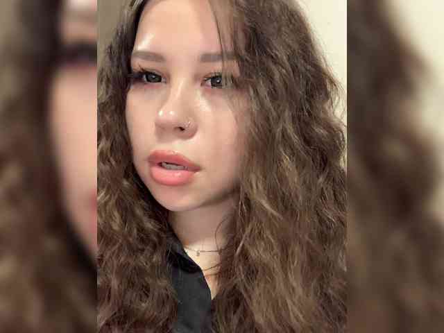 Lexxxie webcam