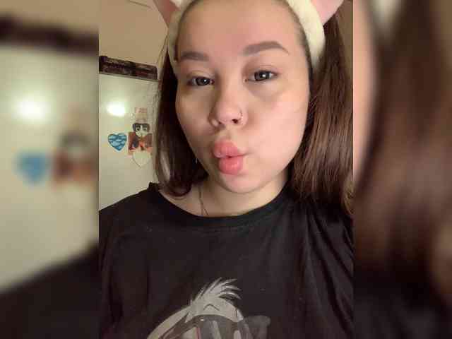 Lexxxie webcam