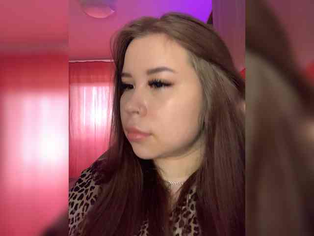 Alexxie webcam