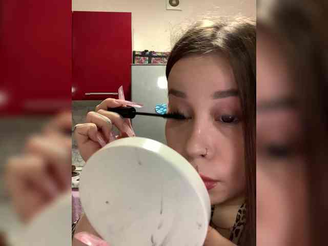 Lexxxie webcam