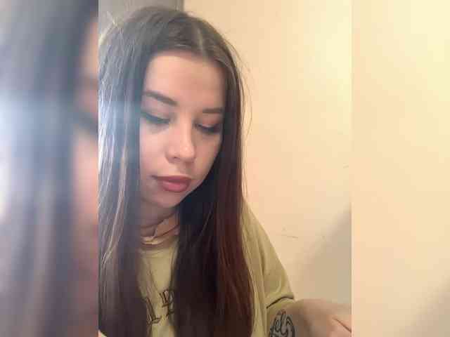 Lexxxie webcam