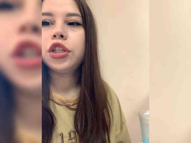 Lexxxie webcam