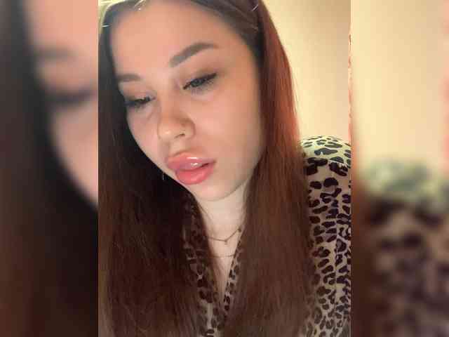 Lexxxie webcam