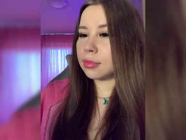 Lexxxie webcam