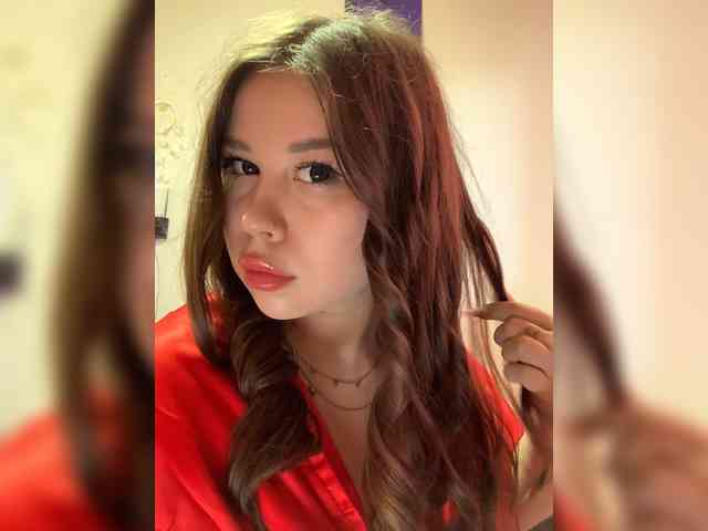 Lexxxie webcam