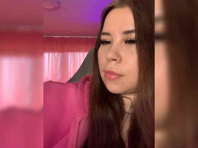 Alexxie webcam