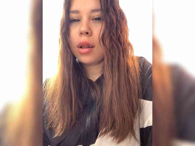 Lexxxie webcam