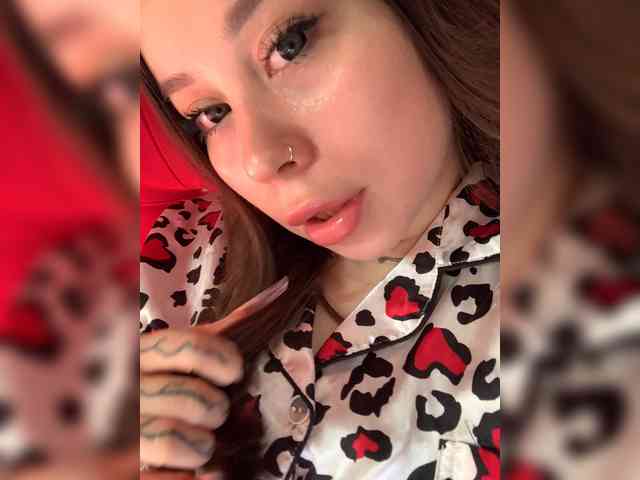 Lexxxie webcam