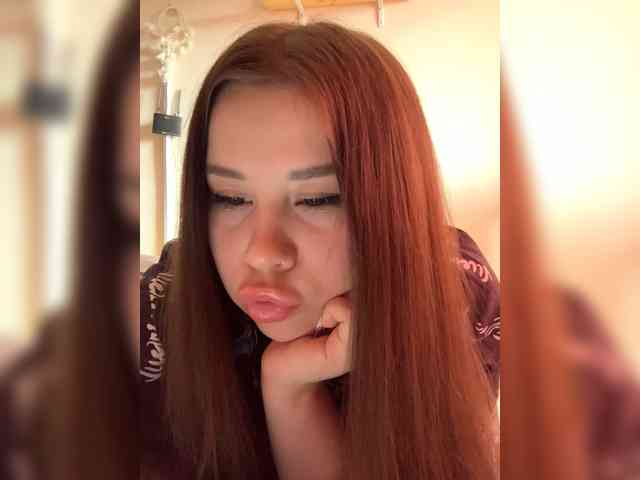 Lexxxie webcam