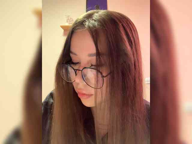 Lexxxie webcam