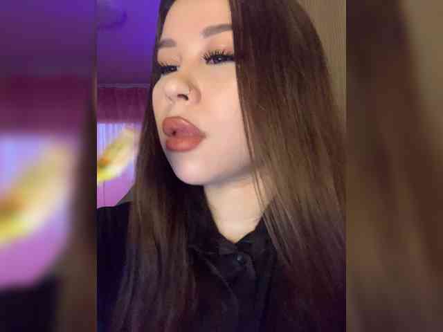 Alexxie webcam