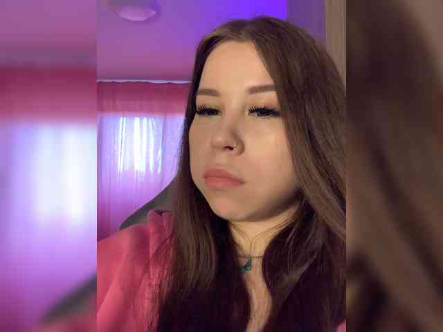 Alexxie webcam