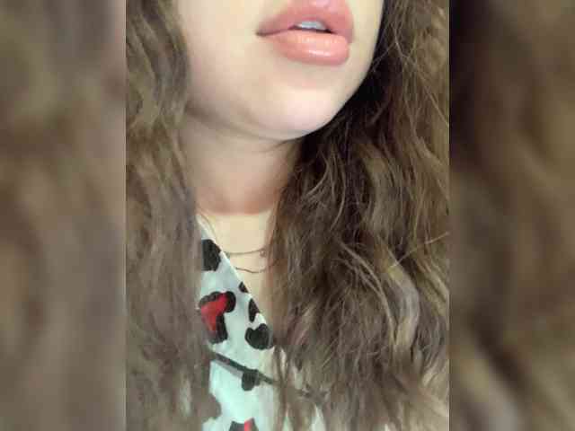 Lexxxie webcam