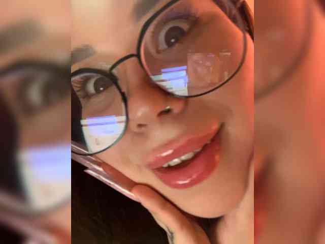 Lexxxie webcam