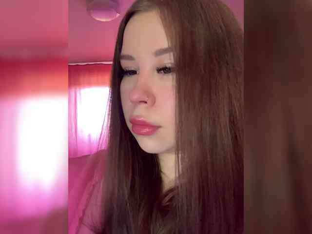 Alexxie webcam