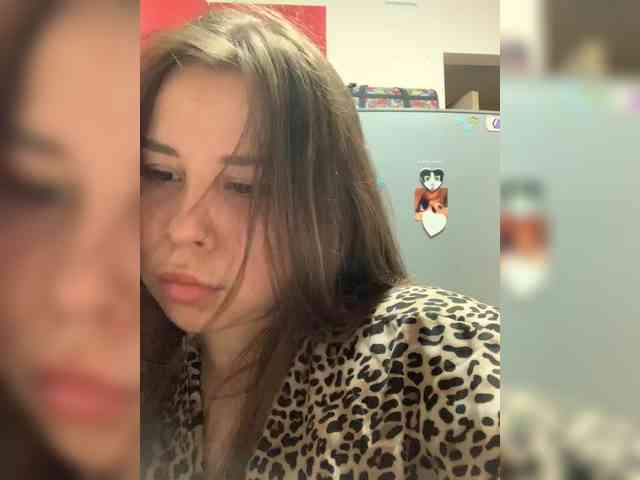 Lexxxie webcam