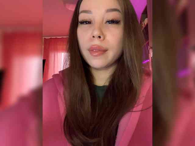 Alexxie webcam