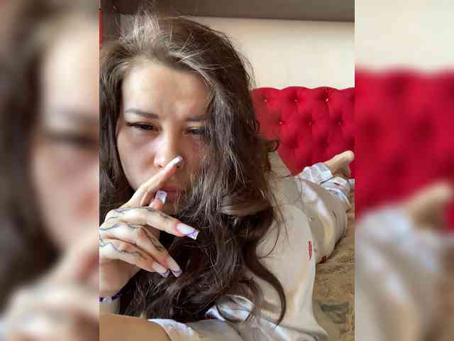 Lexxxie webcam