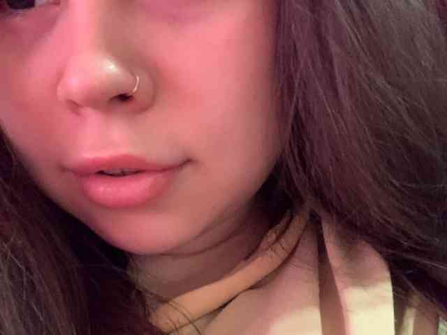 Lexxxie webcam