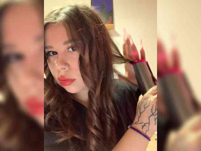Lexxxie webcam