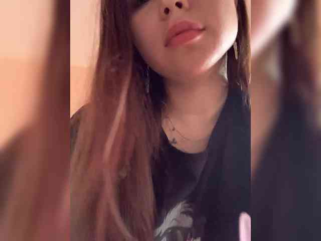 Lexxxie webcam
