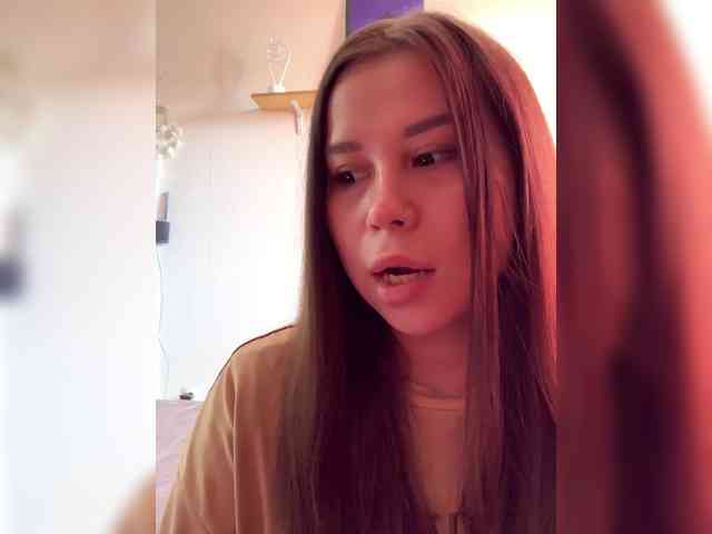 Lexxxie webcam