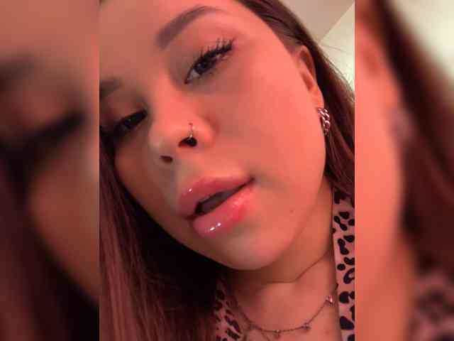 Lexxxie webcam